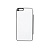 IPhone 6 Plus-Черный чехол flip книжка 2D